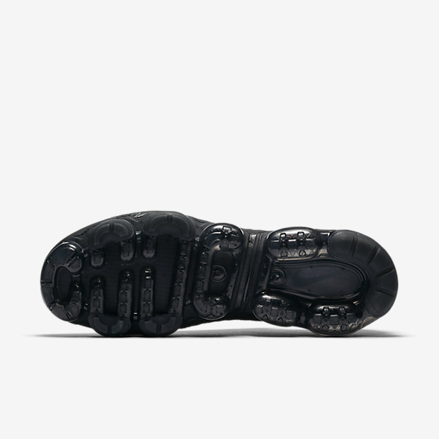 Air vapormax triple noir online